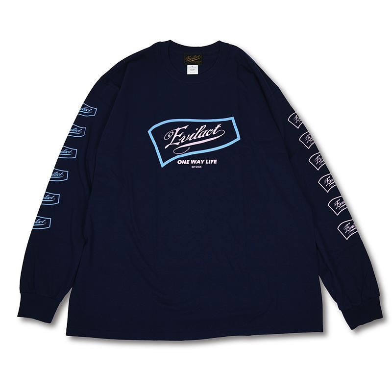 EVILACT TS04L