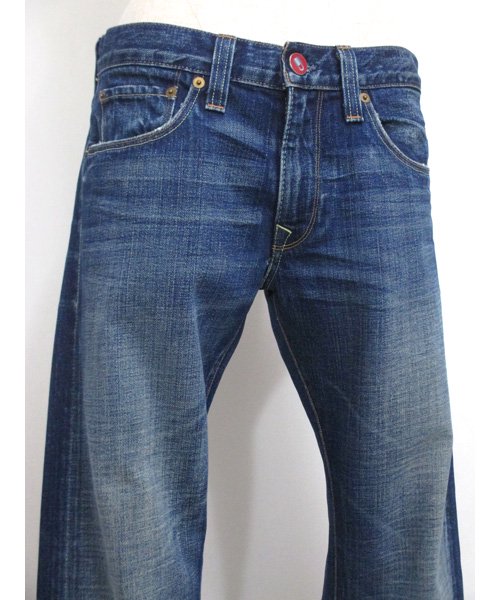 levi's capital e jeans