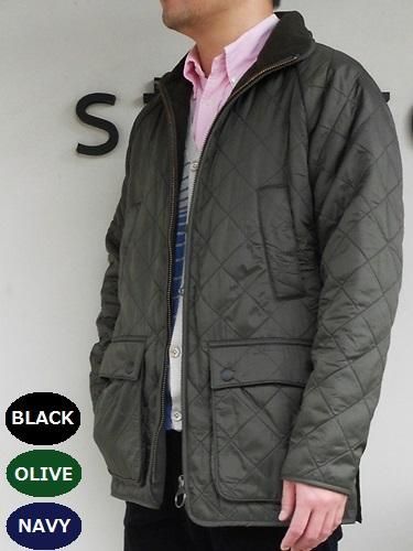 barbour polar quilt sl
