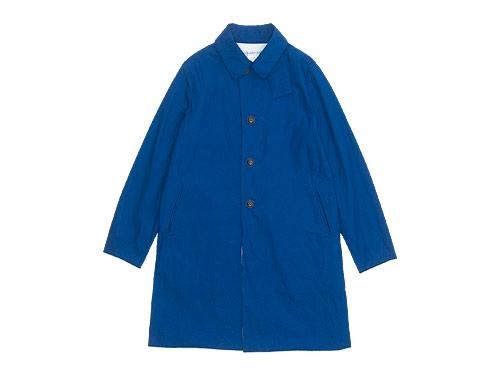 EEL サクラコート 25BLUE EEL サクラコート