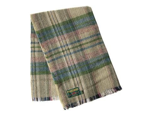 TWEEDMILL ブランケット