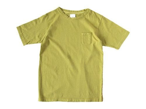 ポケットTシャツ
