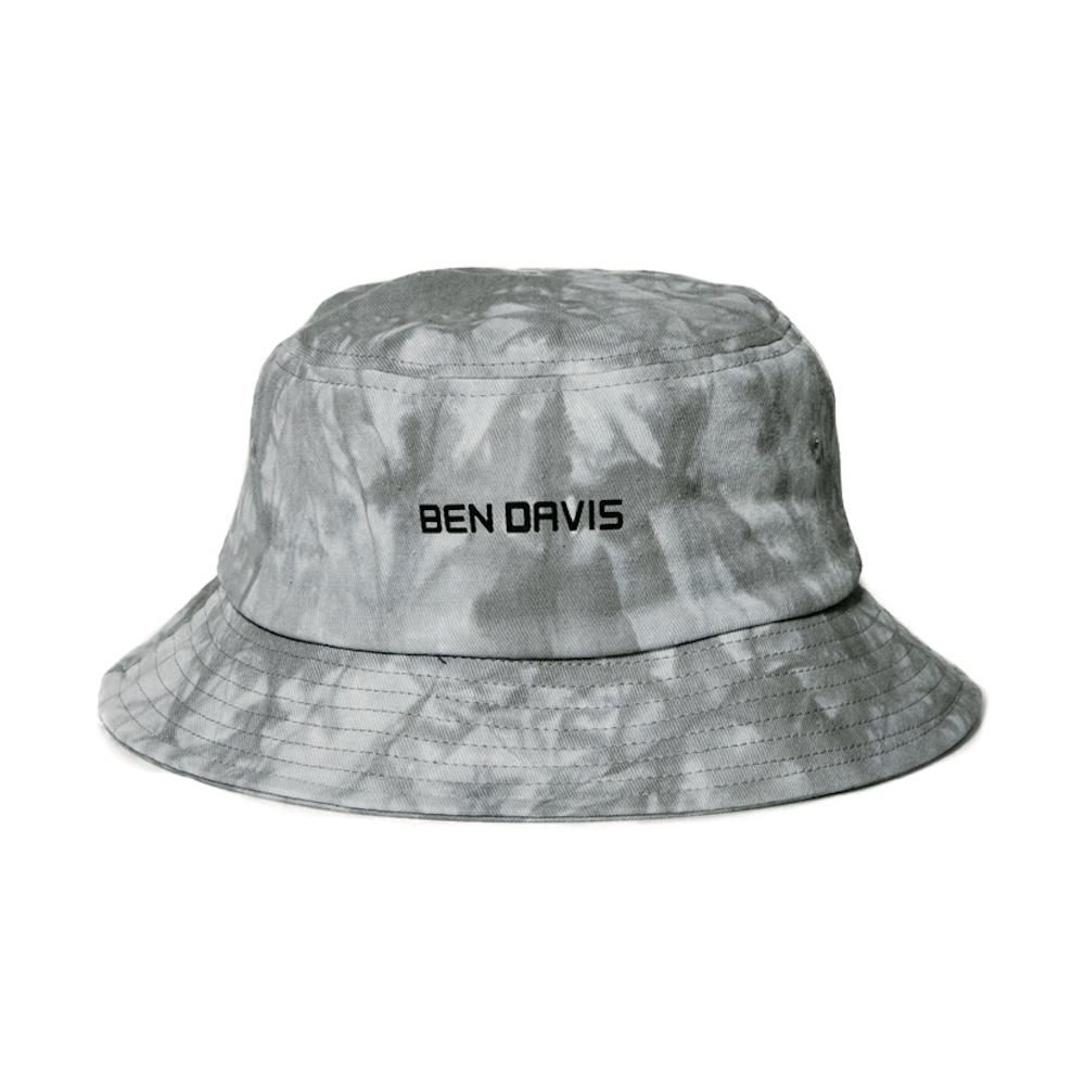 Ben Davis ベンデイビス Tie Dye Bucket Hat タイダイバケットハット