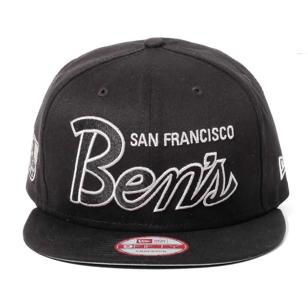 Ben Davis ベンデイビス コラボ キャップ ベンデイビス New Era Cap