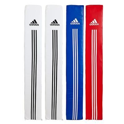 アディダス Adidas コーナーポスト 格闘技用品 ボクシング用品 空手用品の格闘技ショップ ワールドチャンプ