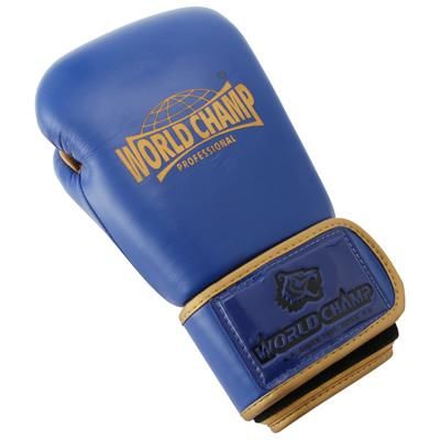 EL GANADOR LACE UP BOXING GLOVE(VICTOR ) 16oz｜トレーニング