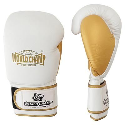 ワールドチャンプ 本革 コーチンググローブ（左右セット