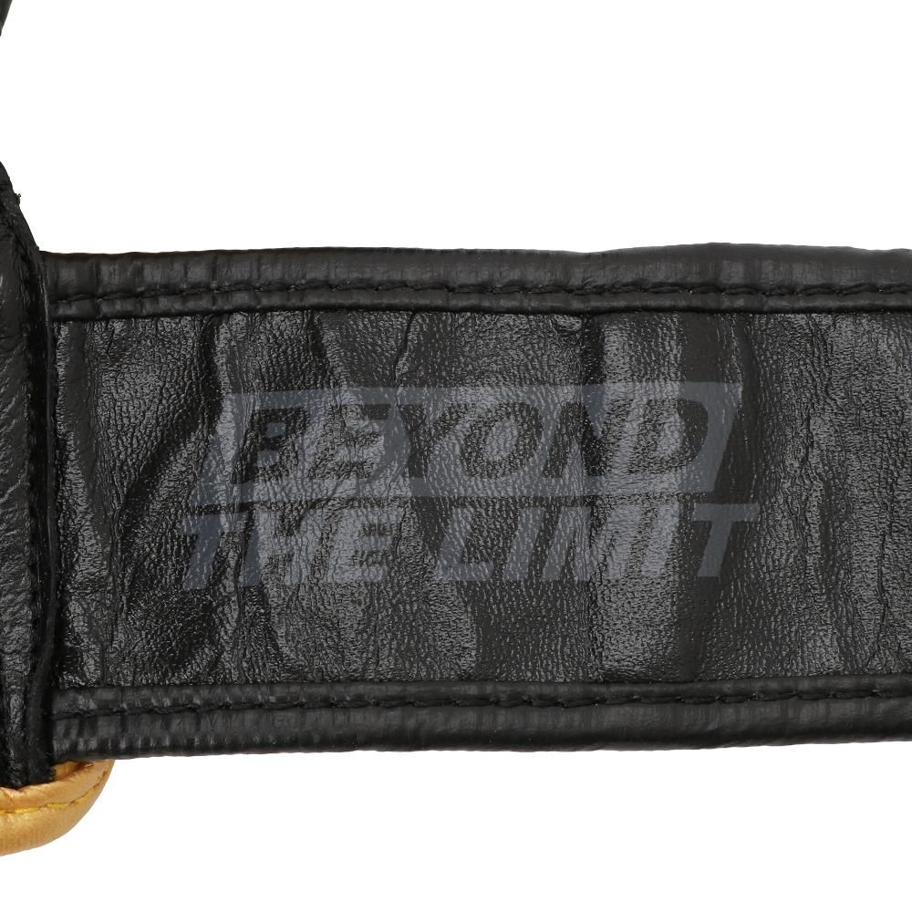 RYUJIN 本革 パンチンググローブ - 格闘技用品・ボクシング用品