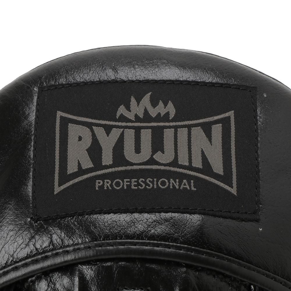 RYUJIN 本革 PRO パンチングミット - 格闘技用品・ボクシング