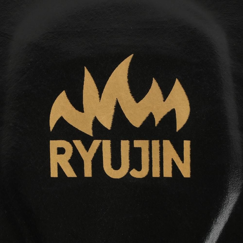 RYUJIN 本革 PRO パンチングミット - 格闘技用品・ボクシング