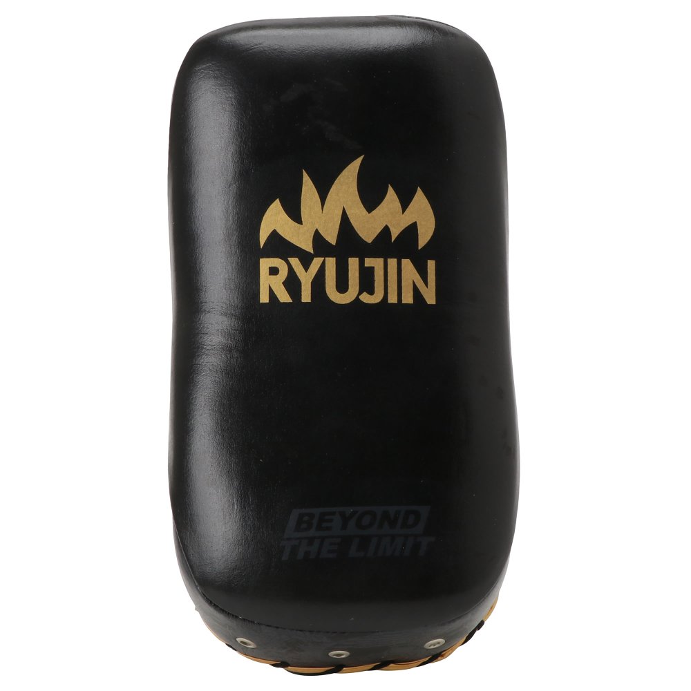 RYUJIN 本革 ハイブリッド パンチング＆キックミット（左右セット） - 格闘技用品・ボクシング用品・空手用品の格闘技ショップ | ワールドチャンプ