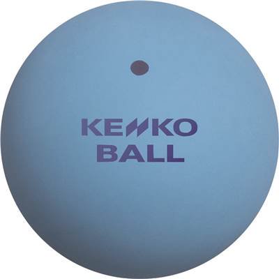 ケンコー（KEKO）スタンダード ソフトテニスボール（カラー【BL】ブルー） - スポーツ用品の総合通販　オーゾネ