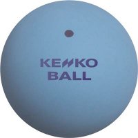 KENKO ケンコー　スタンダード ソフトテニスボール（カラー【BL】ブルー）