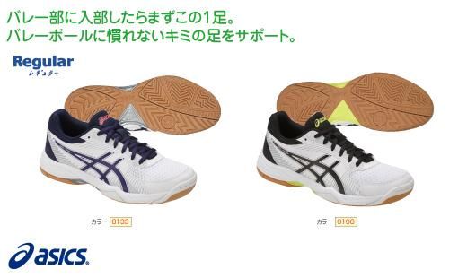 Asics gel task outlet volley