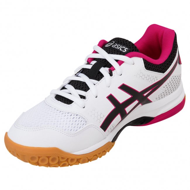 アシックス（asics）バレーボールシューズ GEL-ROCKET 8 （カラー【0121】） - スポーツ用品の総合通販　オーゾネ