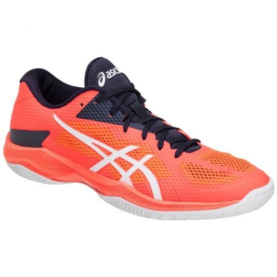 ASICS アシックス バレーボールシューズ V-SWIFT FF（カラー【0601