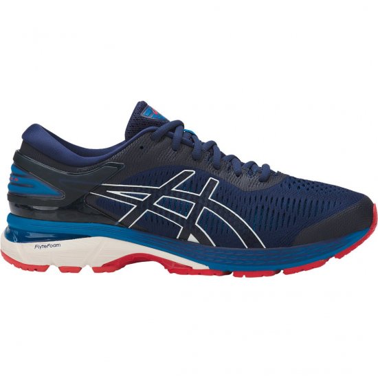 Asics mens outlet kayano 25