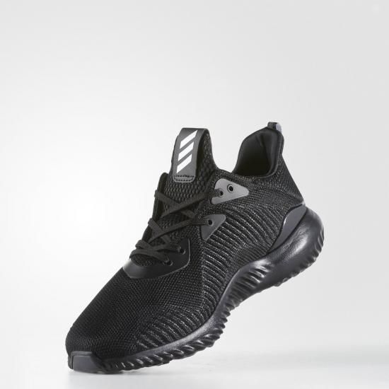 アディダス Adidas Alpha Bounce ランニングシューズ スポーツ用品の総合通販 オーゾネ