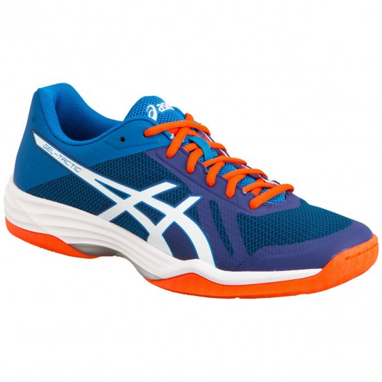 Asics gel tactic volleyball sale