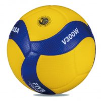 MIKASA ミカサ　NEW 検定球5号（国際公認球）