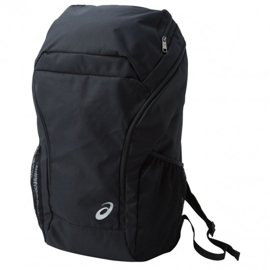 ASICS アシックス バックパック35Ｌ（カラー【001】ブラック