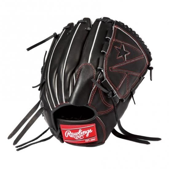 Rawlings 投手用グラブ硬式用4月中は厳しいです