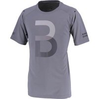 ZETT ゼット　BEAMS DESIGN Tシャツ (カラー【1500】グレー)