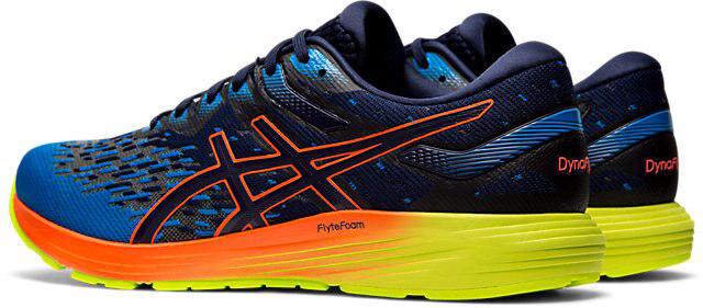 Asics hot sale mens dynaflyte