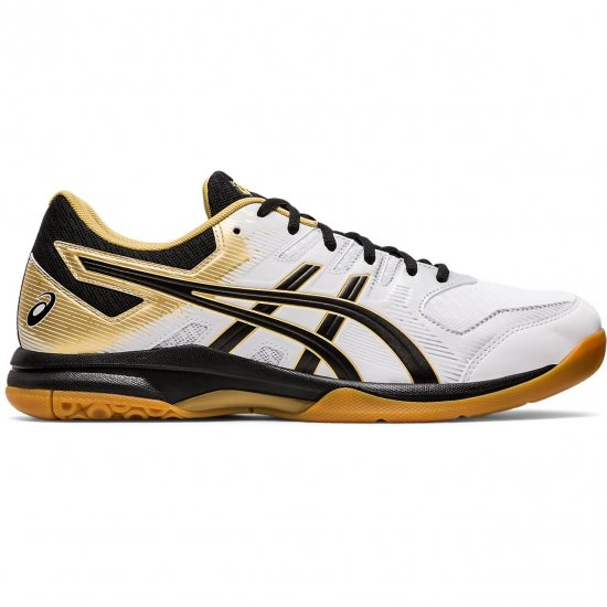 Asics gel rocket 9 sale shoes