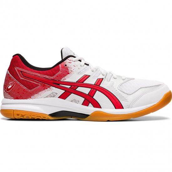 ASICS アシックス バレーボールシューズGEL-ROCKET 9 （カラー【101