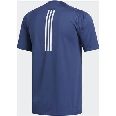 アディダス Adidas ｔシャツ カラー Fl4639 テックind スポーツ用品の総合通販 オーゾネ