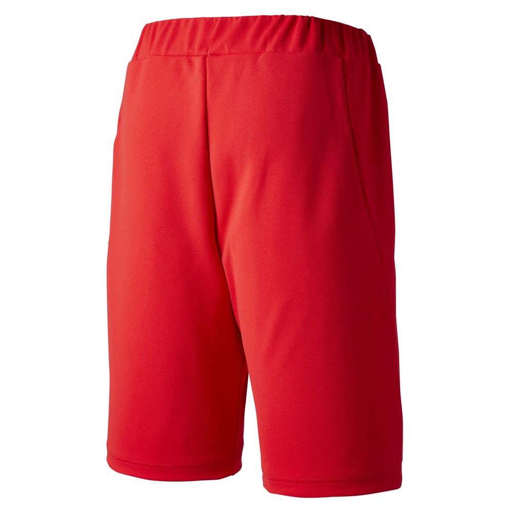 デサント（DESCENTE）ハーフパンツ（カラー【RED】レッド） - スポーツ用品の総合通販 オーゾネ