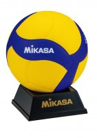 MIKASA ミカサ　記念品用マスコット バレーボール