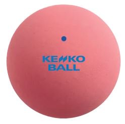 KENKO ケンコー　スタンダード ソフトテニスボール（カラー【P】ピンク） - スポーツ用品の総合通販　オーゾネ