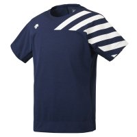 DESCENTE デサント　Tシャツ（カラー【NVM】）