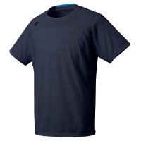DESCENTE デサント　Tシャツ（カラー【NV】）