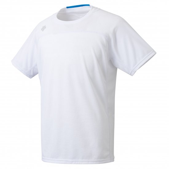 デサント（DESCENTE）Tシャツ（カラー【WH】） - スポーツ用品の総合通販　オーゾネ