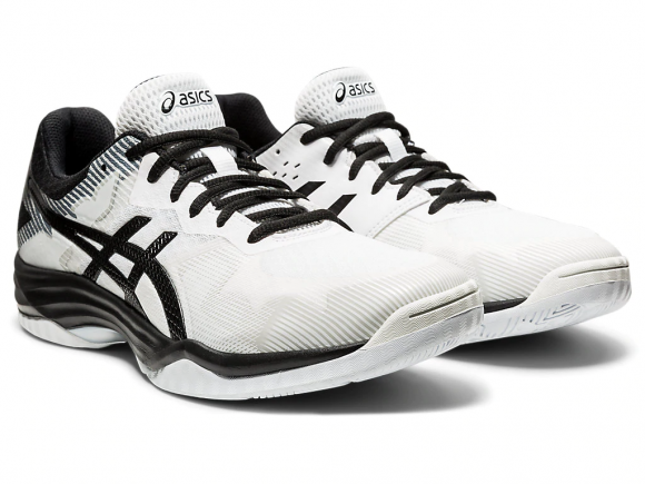 アシックス Asics バレーボールシューズgel Tactic カラー 100 スポーツ用品の総合通販 オーゾネ