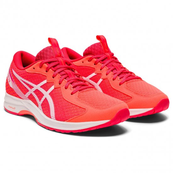 ASICS アシックス LYTERACER 2 レディース ランニングシューズ