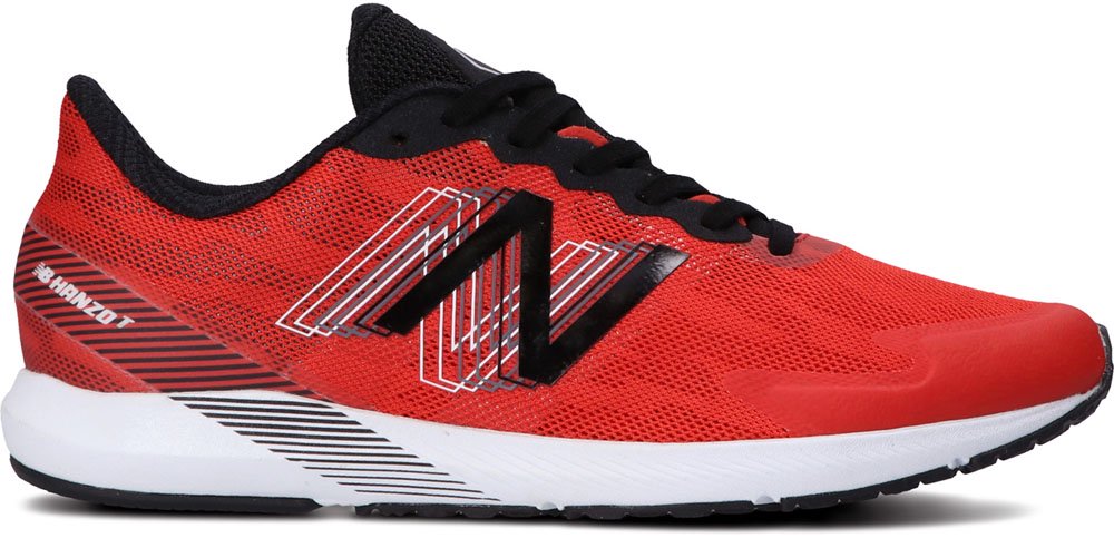 NewBalance（ニューバランス）　メンズ ランニングシューズ　HANZO Ｔ - スポーツ用品の総合通販　オーゾネ