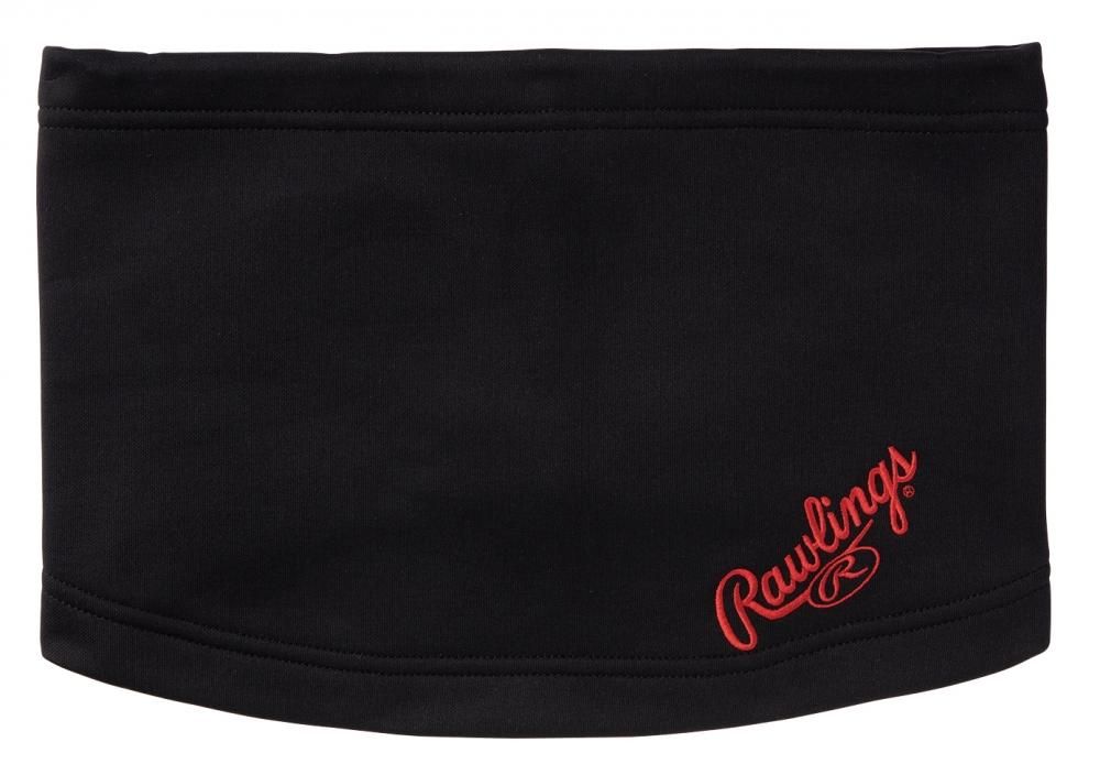 ローリングス（Rawlings） ネックウォーマー（カラー【B】ブラック） - スポーツ用品の総合通販 オーゾネ