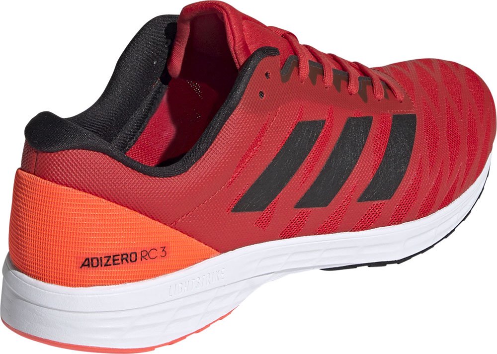 adidas アディダス ADIZERO RC 3 WIDE ランニングシューズ - スポーツ用品の総合通販 オーゾネ