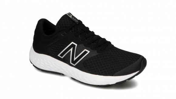 new balance 520 comfort ride white