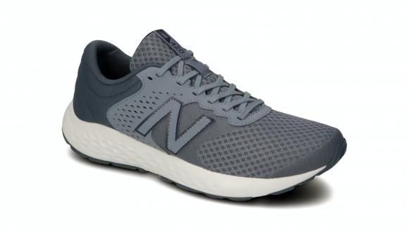 21fw Newbalance ニューバランス Me4 ランニングシューズ カラー Lg2 4e Gray White スポーツ用品の総合通販 オーゾネ