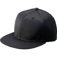 ZETT（ゼット） 帽子 六方オールメッシュキャップ（カラー【1900】ブラック）