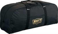 ZETT（ゼット）ヘルメット防具ケース（カラー【1900】ブラック）