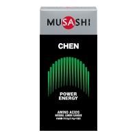 MUSASHI ॵCHENʥ 8