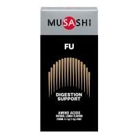 MUSASHI ॵFUʥա 8