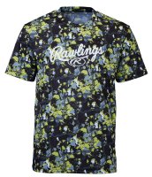 <img class='new_mark_img1' src='https://img.shop-pro.jp/img/new/icons15.gif' style='border:none;display:inline;margin:0px;padding:0px;width:auto;' />Rawlings ローリングス　クラッシュ ザ ストーン Tシャツ（カラー【GREN】グリナリー）