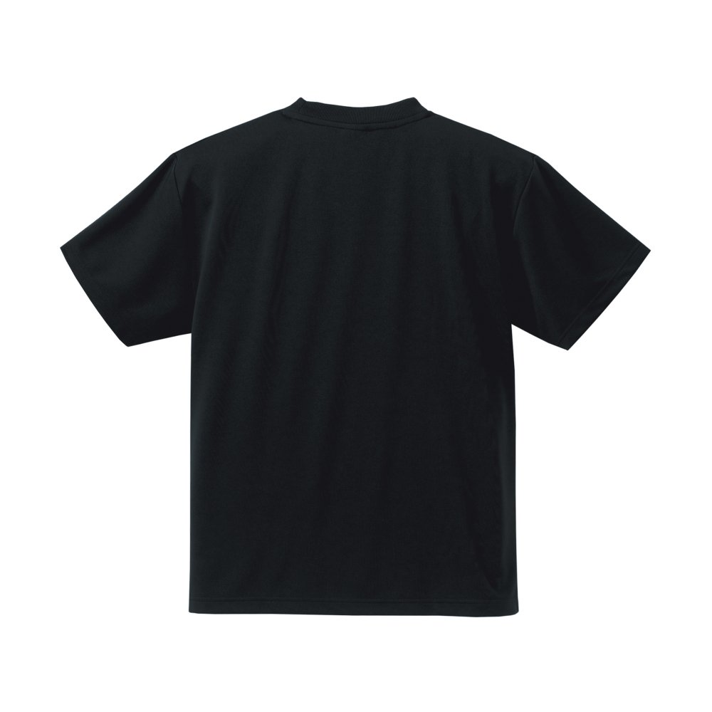 ユナイテッドアスレ 4.1オンスドライアスレチックTシャツ (120~160cm ...
